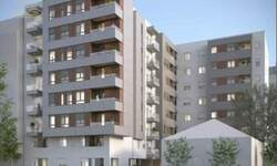 Troiposoban stan, Niš, Obilićev venac, prodaja, 72m2, 158500e, id1393902