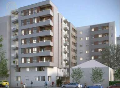 Troiposoban stan, Niš, Obilićev venac, prodaja, 72m2, 158500e, id1393902