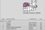 Troiposoban stan, Niš, Obilićev venac, prodaja, 72m2, 158500e, id1393902