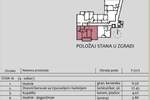 Cetvorosoban stan, Niš, Obilićev venac, prodaja, 91m2, 200000e, id1393903