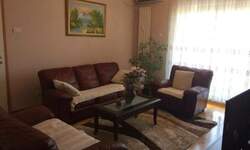 Dvosoban stan, Beograd, Lion, izdavanje, 56m2, 650e, id827795
