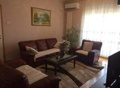 Dvosoban stan, Beograd, Lion, izdavanje, 56m2, 650e, id827795