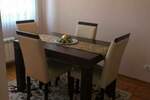 Dvosoban stan, Beograd, Lion, izdavanje, 56m2, 650e, id827795