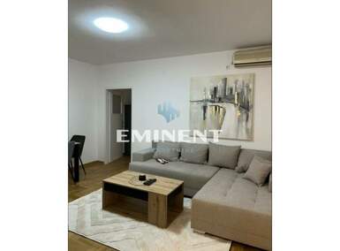Trosoban stan, Beograd, Senjak, izdavanje, 57m2, 800e, id1393904
