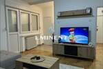 Trosoban stan, Beograd, Senjak, izdavanje, 57m2, 800e, id1393904
