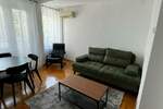Trosoban stan, Beograd, Voždovačka crkva, izdavanje, 55m2, 800e, id1393905