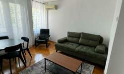 Trosoban stan, Beograd, Voždovačka crkva, izdavanje, 55m2, 800e, id1393905
