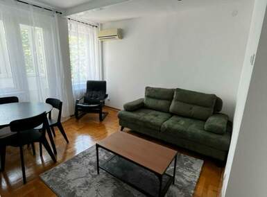 Trosoban stan, Beograd, Voždovačka crkva, izdavanje, 55m2, 800e, id1393905