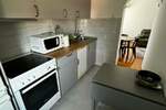 Trosoban stan, Beograd, Voždovačka crkva, izdavanje, 55m2, 800e, id1393905