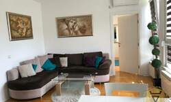 Dvosoban stan, Beograd, Blok 63, izdavanje, 58m2, 800e, id1393906