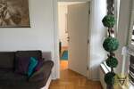 Dvosoban stan, Beograd, Blok 63, izdavanje, 58m2, 800e, id1393906
