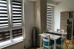 Dvosoban stan, Beograd, Blok 63, izdavanje, 58m2, 800e, id1393906