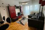 Dvosoban stan, Beograd, Južni bulevar, izdavanje, 54m2, 650e, id1393907