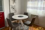 Dvosoban stan, Beograd, Južni bulevar, izdavanje, 54m2, 650e, id1393907