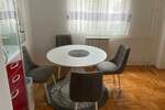 Dvosoban stan, Beograd, Južni bulevar, izdavanje, 54m2, 650e, id1393907