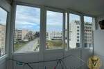 Dvosoban stan, Beograd, Južni bulevar, izdavanje, 54m2, 650e, id1393907