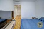 Trosoban stan, Beograd, Beograd na vodi, izdavanje, 82m2, 1800e, id1393908