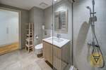Trosoban stan, Beograd, Beograd na vodi, izdavanje, 82m2, 1800e, id1393908