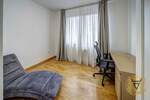Trosoban stan, Beograd, Beograd na vodi, izdavanje, 82m2, 1800e, id1393908