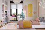 Dvoiposoban stan, Niš, prodaja, 52m2, 96200e, id1393320