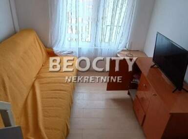 Trosoban stan, Novi Sad, Centar, izdavanje, 53m2, 430e, id1393909