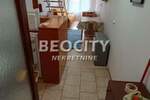 Trosoban stan, Novi Sad, Centar, izdavanje, 53m2, 430e, id1393909