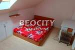 Trosoban stan, Novi Sad, Centar, izdavanje, 53m2, 430e, id1393909