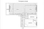 Dvosoban stan, Novi Sad, Detelinara, prodaja, 54m2, 120000e, id1393910