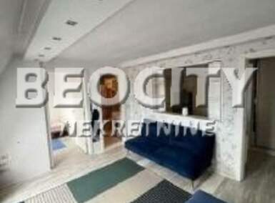 Dvosoban stan, Novi Sad, Grbavica, prodaja, 33m2, 92500e, id1393922