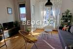 Jednosoban stan, Novi Sad, Adamovićevo Naselje, prodaja, 32m2, 110000e, id1393923