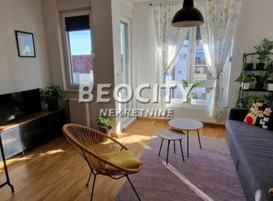 Jednosoban stan, Novi Sad, Adamovićevo Naselje, prodaja, 32m2, 110000e, id1393923