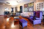 Trosoban stan, Beograd, Blok 20 (hotel Hayat), izdavanje, 93m2, 1200e, id1393926