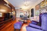 Trosoban stan, Beograd, Blok 20 (hotel Hayat), izdavanje, 93m2, 1200e, id1393926