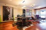 Trosoban stan, Beograd, Blok 20 (hotel Hayat), izdavanje, 93m2, 1200e, id1393926