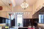 Trosoban stan, Beograd, Blok 20 (hotel Hayat), izdavanje, 93m2, 1200e, id1393926