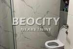 Trosoban stan, Beograd, Vračar (centar), izdavanje, 59m2, 1000e, id1393929