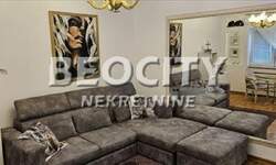 Dvosoban stan, Beograd, Vračar (centar), izdavanje, 50m2, 890e, id1393930