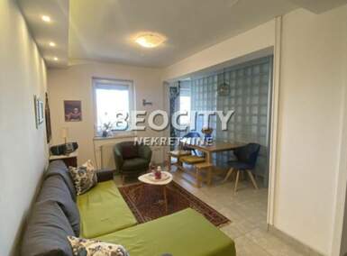 Trosoban stan, Novi Sad, Grbavica, izdavanje, 65m2, 500e, id1393931