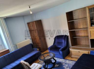 Jednosoban stan, Niš, Bulevar Nemanjića Zona 3, prodaja, 38m2, 76000e, id1393951