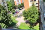 Jednosoban stan, Niš, Bulevar Nemanjića Zona 3, prodaja, 38m2, 76000e, id1393951