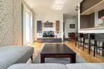 Trosoban stan, Beograd, Voždovac, izdavanje, 65m2, 800e, id1394075