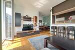 Trosoban stan, Beograd, Voždovac, izdavanje, 65m2, 800e, id1394075