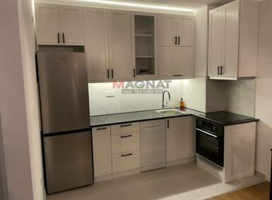 Dvosoban stan, Beograd, Višnjička Banja, prodaja, 47m2, 135888e, id1376790