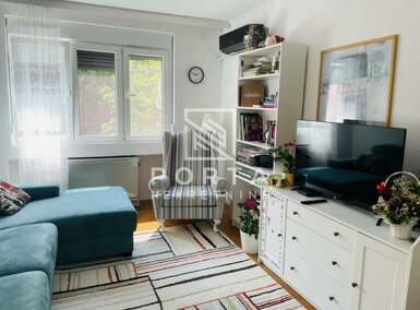 Dvoiposoban stan, Beograd, Lipov Lad, prodaja, 52m2, 205500e, id1392353