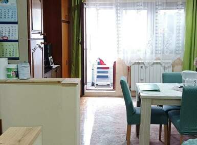 Jednoiposoban stan, Beograd, Žarkovo, prodaja, 38m2, 92000e, id1392747