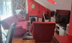 Trosoban stan, Beograd, Kneževac, prodaja, 63m2, 90000e, id1392356