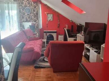 Trosoban stan, Beograd, Kneževac, prodaja, 63m2, 90000e, id1392356