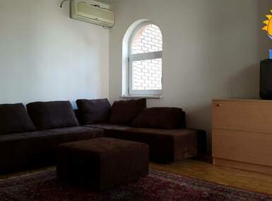 Jednosoban stan, Beograd, Banovo brdo, prodaja, 27m2, 124900e, id1388012