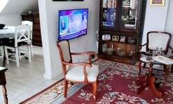 Jednoiposoban stan, Beograd, Centar, prodaja, 40m2, 130000e, id1382244