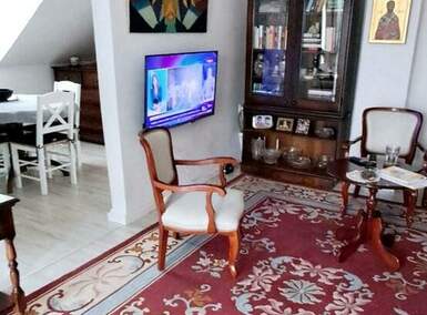 Jednoiposoban stan, Beograd, Centar, prodaja, 40m2, 130000e, id1382244